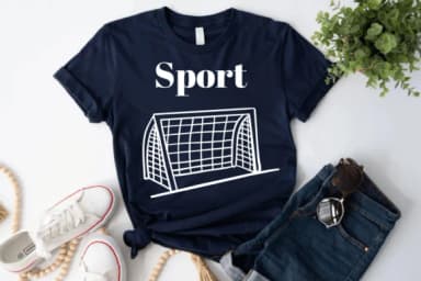 Sport by Suphitchaya — Dingbats Font — thumbnail 5