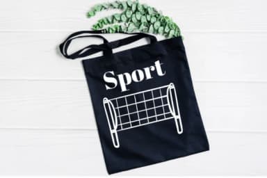 Sport by Suphitchaya — Dingbats Font — thumbnail 6