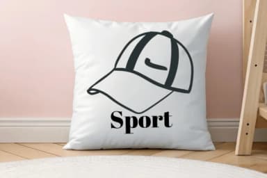 Sport by Suphitchaya — Dingbats Font — thumbnail 7