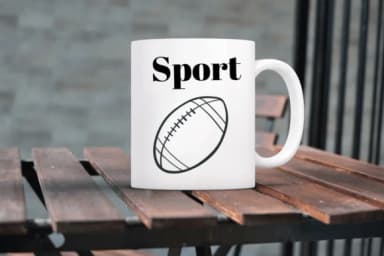 Sport Doodle by Suphitchaya — Dingbats Font — thumbnail 8