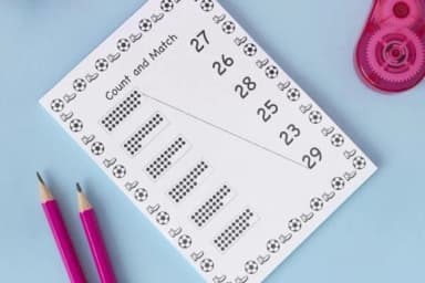 Sport Doodle by digitalplannerland — Dingbats Font — thumbnail 8