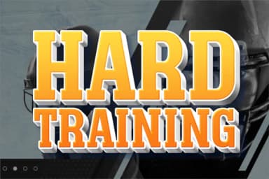 Sport Easy by abg — Slab Serif Font — thumbnail 2