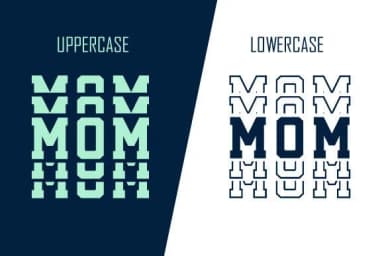 Sport Stacked by Riya Studio — Slab Serif Font — thumbnail 4