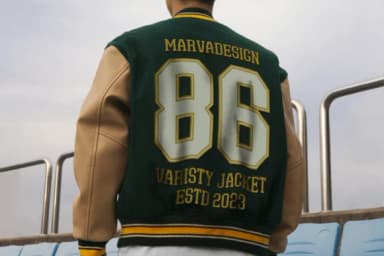 Sporte College by Marvadesign — Slab Serif Font — thumbnail 2