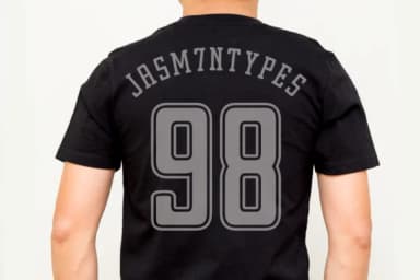 Sporteam by Boltontwin — Slab Serif Font — thumbnail 6