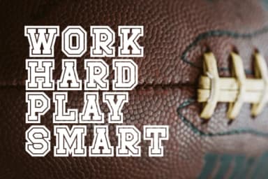 Sportfield Varsity by Rvandtype — Slab Serif Font — thumbnail 3