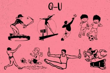 Sports by Minimalistartstudio — Dingbats Font — thumbnail 4