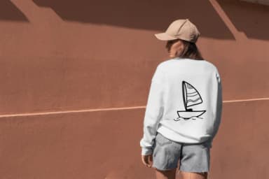 Sports Doodle by chiraa.design — Dingbats Font — thumbnail 3