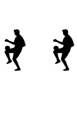 Sports by Happy Bamboo — Dingbats Font — thumbnail 3