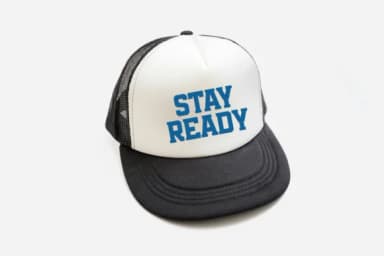 Sporty Squad by Sakti Avellin — Slab Serif Font — thumbnail 3