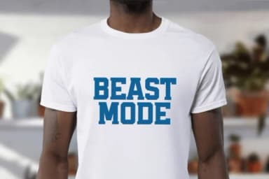 Sporty Squad by Sakti Avellin — Slab Serif Font — thumbnail 4