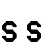 Sporty University by tanondesign — Slab Serif Font — thumbnail 6