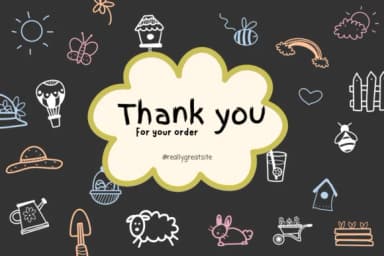 Spring by Natchuta — Dingbats Font — thumbnail 6