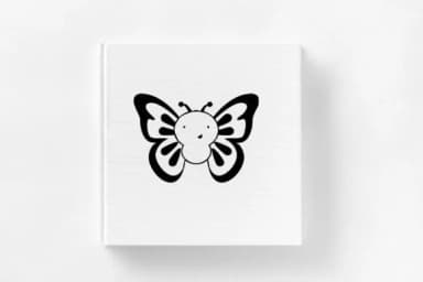 Spring and Easter Gnomes Dingbats by Illustration Ink — Dingbats Font — thumbnail 6