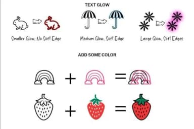 Spring Doodle by digitalplannerland — Dingbats Font — thumbnail 5