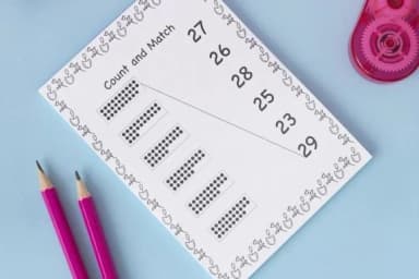 Spring Doodle by digitalplannerland — Dingbats Font — thumbnail 8