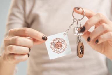 Spring Doodle by Pui Art — Dingbats Font — thumbnail 2