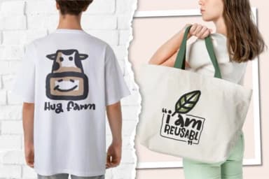 Spring Doodle by Nobu Collections — Dingbats Font — thumbnail 5