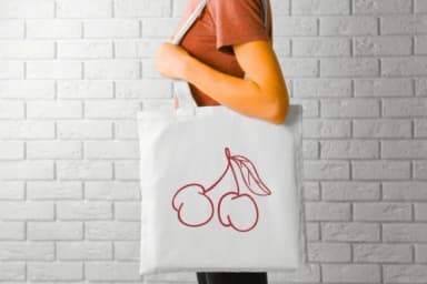 Spring Doodle by Apiwat Type — Dingbats Font — thumbnail 6