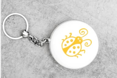 Spring Doodle by Apiwat Type — Dingbats Font — thumbnail 7