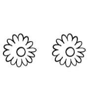 Spring Doodle by Apiwat Type — Dingbats Font — thumbnail 8