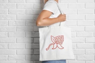 Spring Drawing by Heartcraft Atelier — Dingbats Font — thumbnail 6