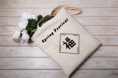 Spring Festival by Suphitchaya — Dingbats Font — thumbnail 6