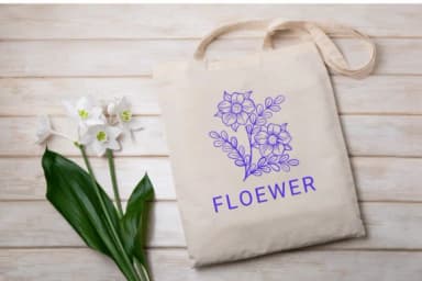 Spring Flower by Suphitchaya — Dingbats Font — thumbnail 5