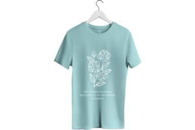 Spring Flower by Suphitchaya — Dingbats Font — thumbnail 6