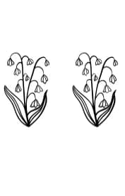 Spring Flower by Suphitchaya — Dingbats Font — thumbnail 8