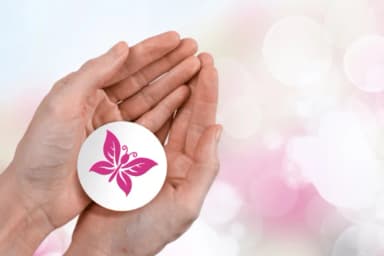 Spring Flower Motifs by Pui Art — Dingbats Font — thumbnail 8