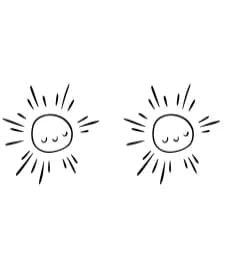 Spring Flowers by Sirinart — Dingbats Font — thumbnail 7