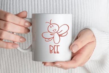 Spring Fresh by Sirinart — Dingbats Font — thumbnail 6