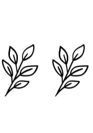 Spring Garden Doodle by CHANOK — Dingbats Font — thumbnail 8