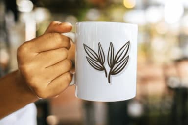 Spring Leave Doodle by Chonada — Dingbats Font — thumbnail 6