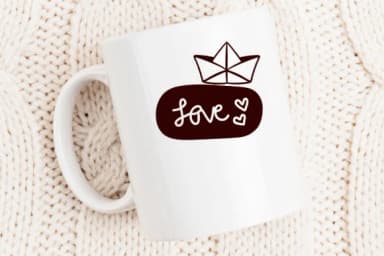 Spring of Love by Sirinart — Dingbats Font — thumbnail 5