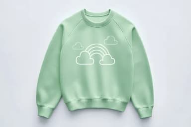 Spring Parade by IngingDigitalArt — Dingbats Font — thumbnail 4