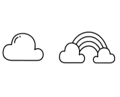 Spring Parade by IngingDigitalArt — Dingbats Font — thumbnail 6