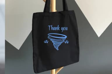 Spring Rain Day by Nongyao — Dingbats Font — thumbnail 6