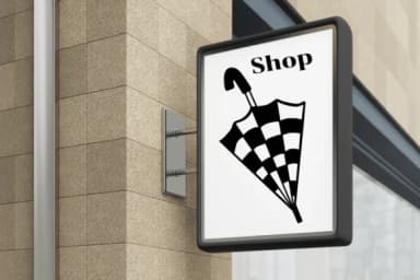 Spring Rain Day by Nongyao — Dingbats Font — thumbnail 7