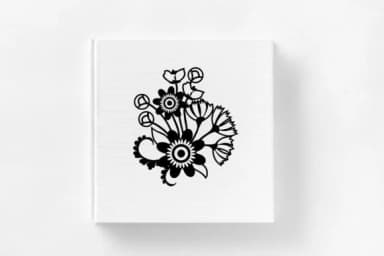 Spring Rhapsody Dingbats by Illustration Ink — Dingbats Font — thumbnail 6