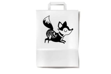 Spring Rhapsody Dingbats by Illustration Ink — Dingbats Font — thumbnail 7