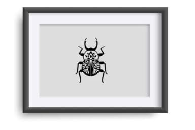 Spring Rhapsody Dingbats by Illustration Ink — Dingbats Font — thumbnail 8