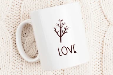 Spring Season by Sirinart — Dingbats Font — thumbnail 5