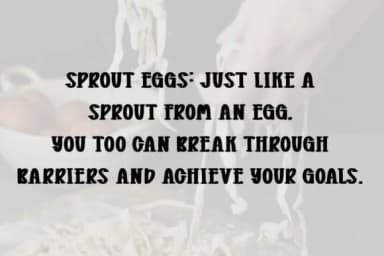 Sprout Eggs by Letterayu — Slab Serif Font — thumbnail 3