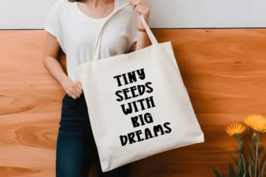 Sprout Eggs by Letterayu — Slab Serif Font — thumbnail 5