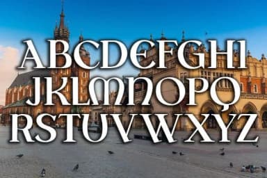 Square by vladimirnikolic — Slab Serif Font — thumbnail 2