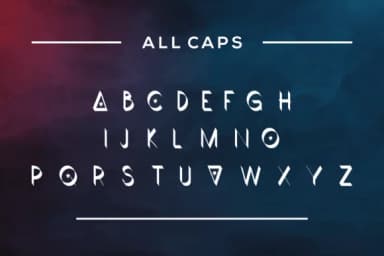 Squersmars by riotama85 — Slab Serif Font — thumbnail 4