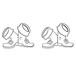 St Patrick by Sirinart — Dingbats Font — thumbnail 8