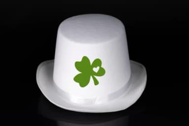 St Patrick Day by Ketsarin — Dingbats Font — thumbnail 5